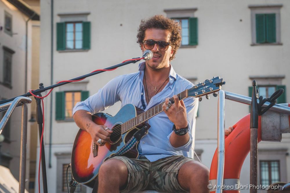 musica durante il tour in battello