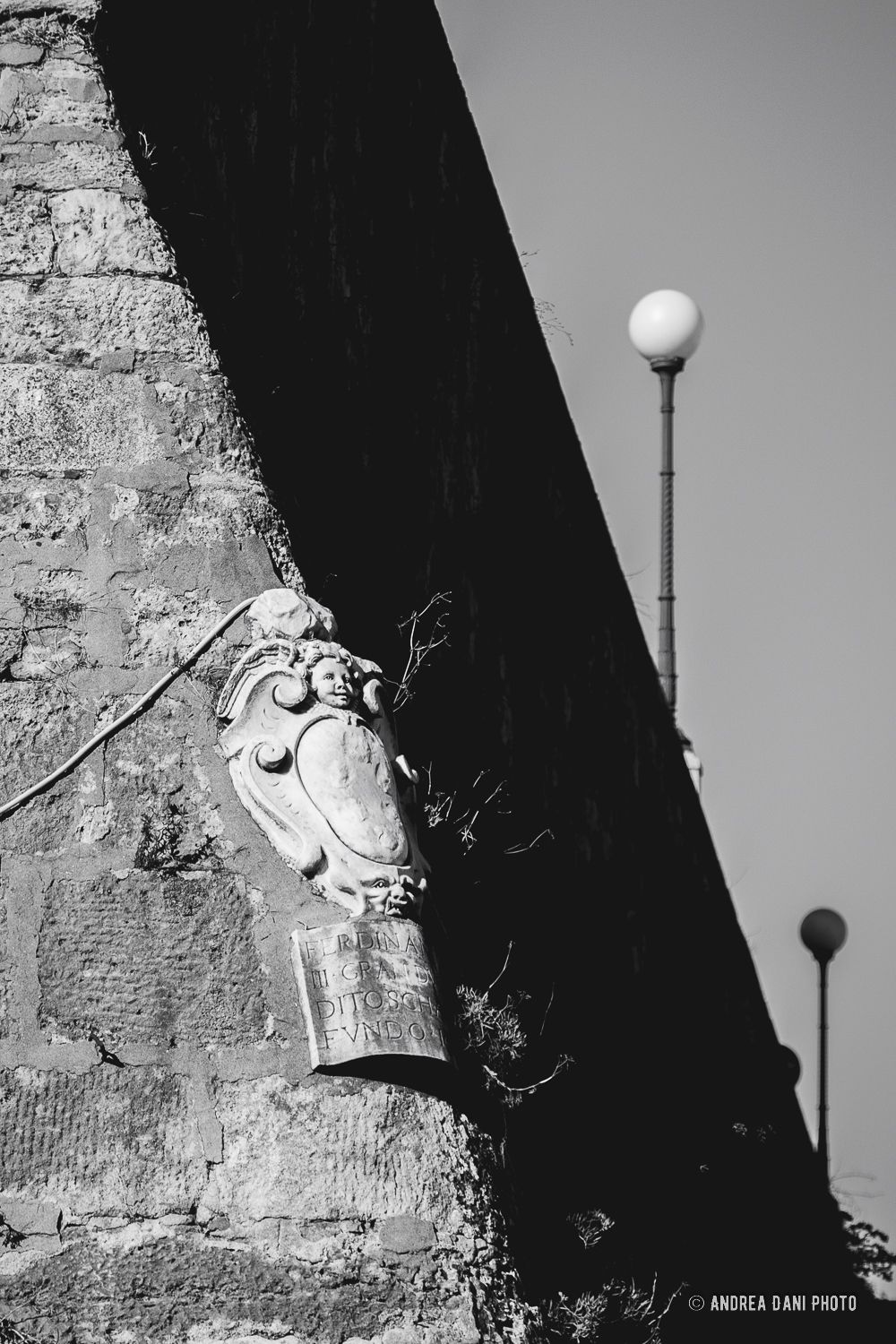 paticolare fortezza a livorno dal tour in battello