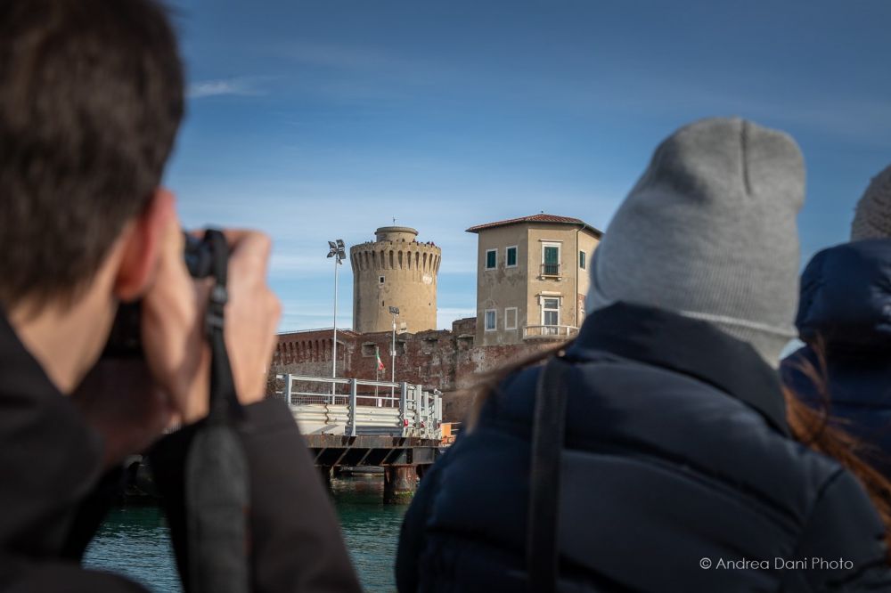 silos porto livorno